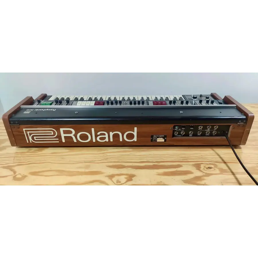 Roland RS-505 Paraphonic