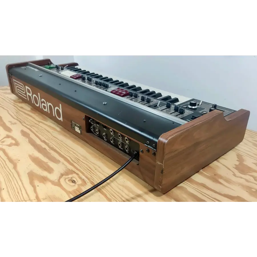 Roland RS-505 Paraphonic