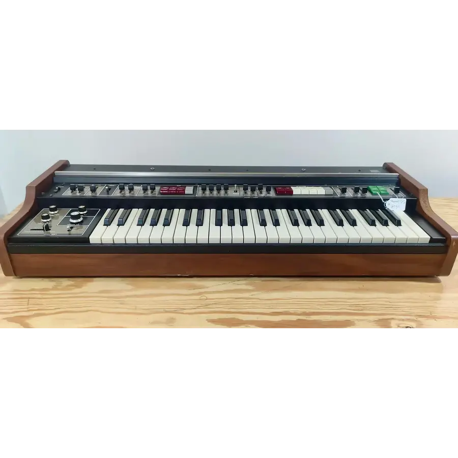 Roland RS-505 Paraphonic