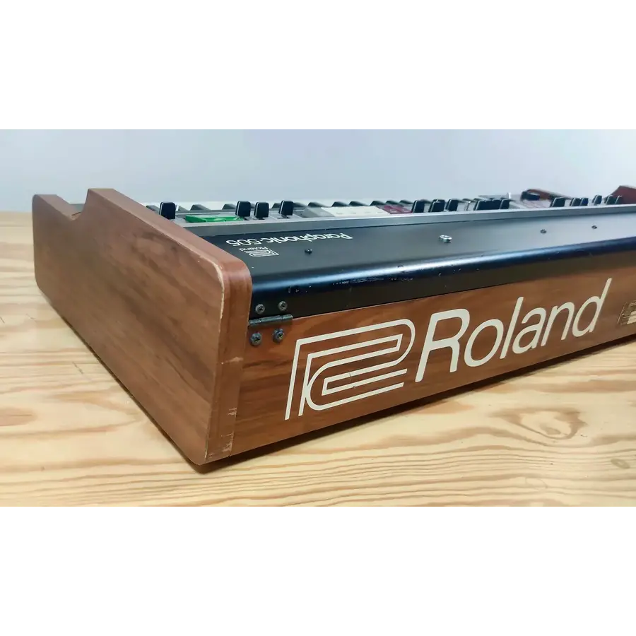 Roland RS-505 Paraphonic