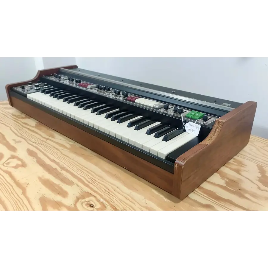 Roland RS-505 Paraphonic