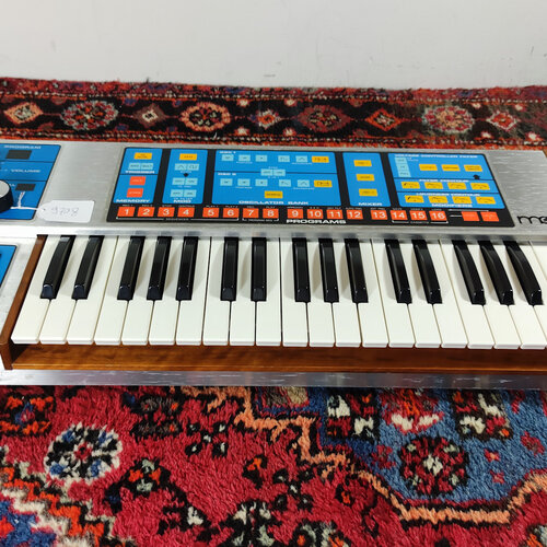 Moog Source  Moog Source