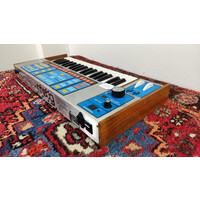 Moog Source