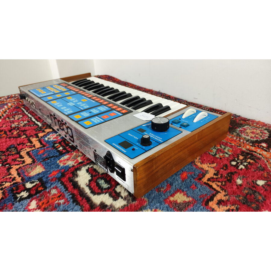 Moog Source