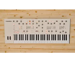 Frap Tools Magnolia - Turnlab