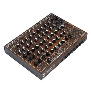 SOMA Laboratory Pulsar-23 Rusting Edition