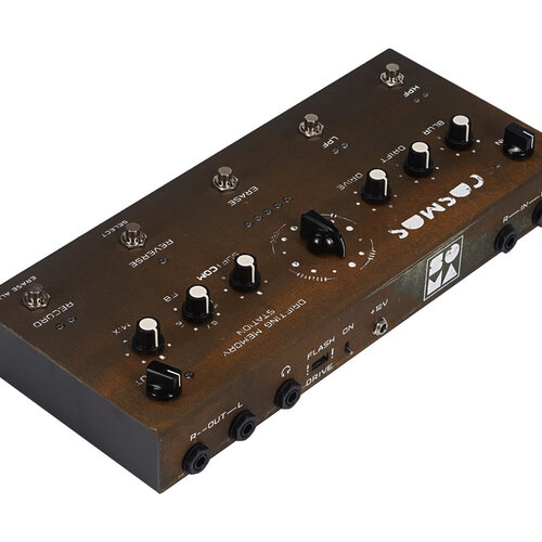 SOMA Cosmos Rusting Edition  SOMA Cosmos Rusting Edition