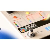 Hologram Chroma Console Lofi Multi FX
