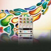 Hologram Chroma Console Lofi Multi FX