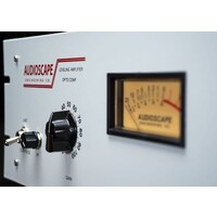 Audioscape Engineering Co. - Outboard Gear