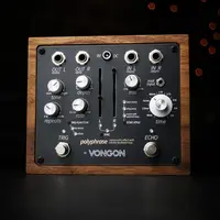 Vongon Polyphrase