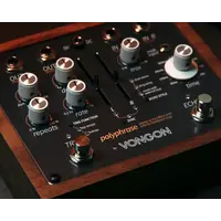 Vongon Polyphrase