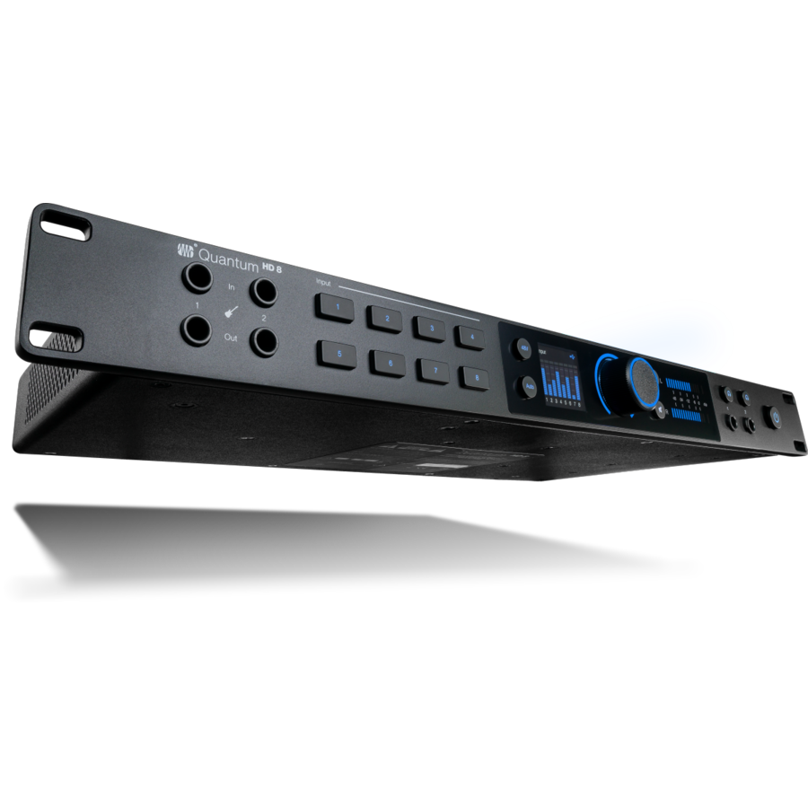 Presonus Quantum HD 8