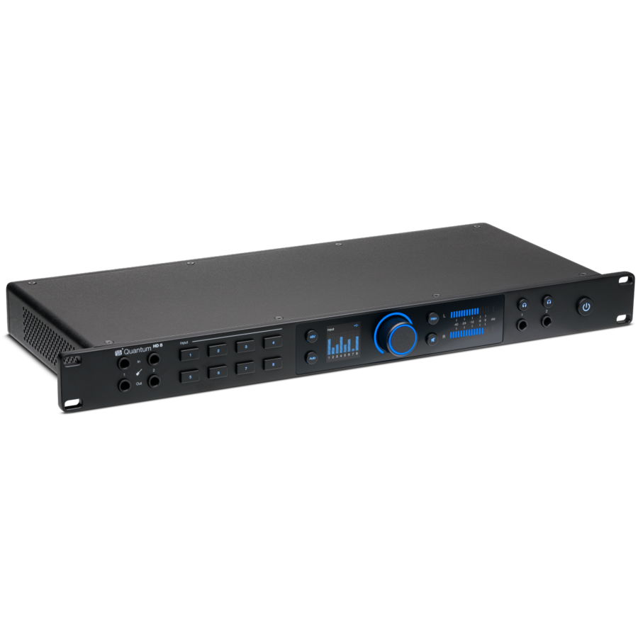 Presonus Quantum HD 8