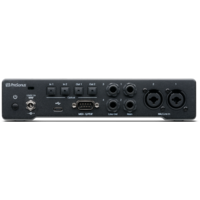 Presonus Quantum HD 2