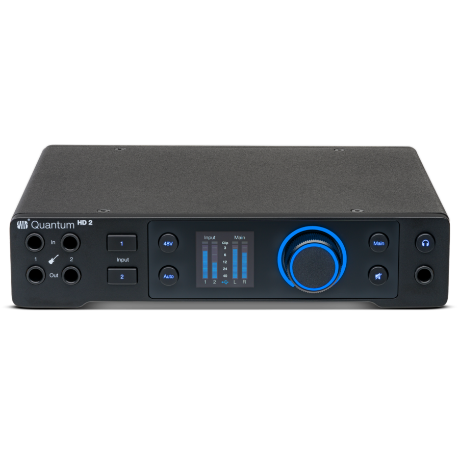 Presonus Quantum HD 2