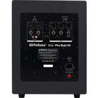 Presonus Eris Pro Sub 10