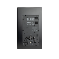 Hedd Audio TYPE 07 A-Core