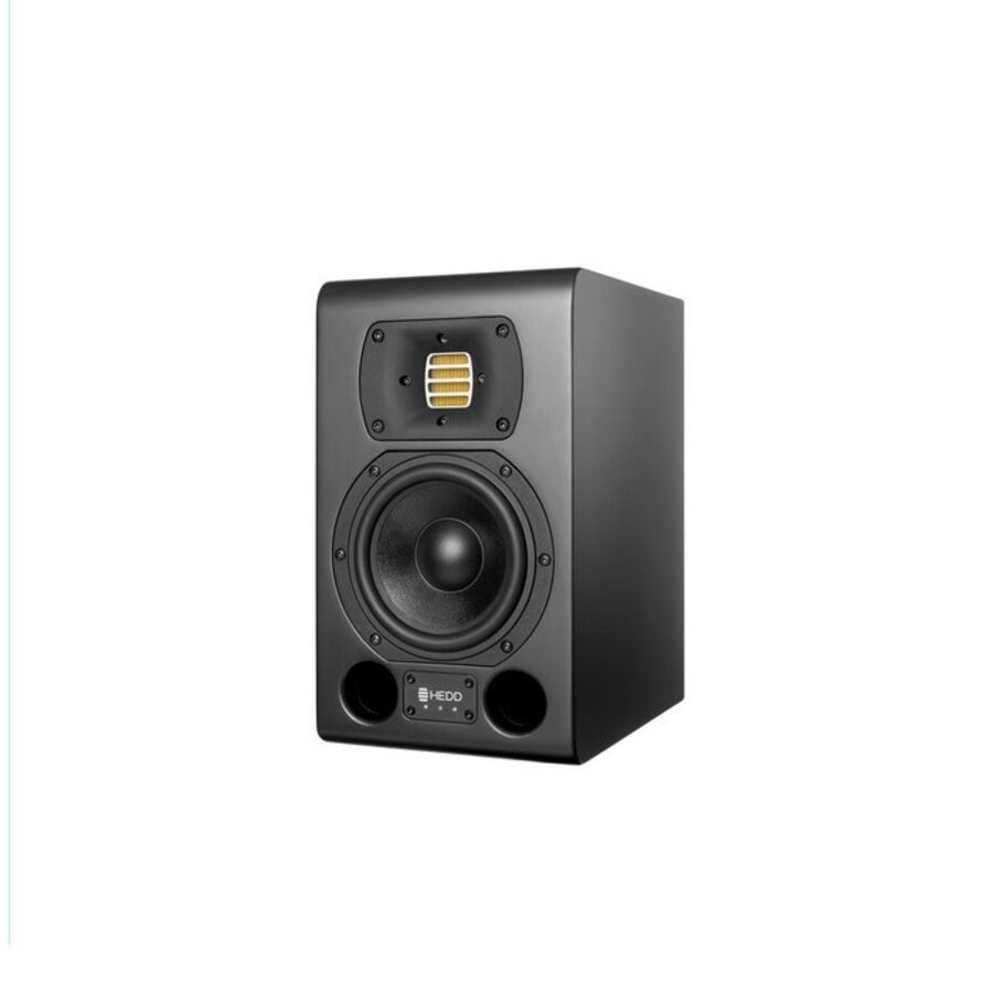 Hedd Audio Type 05 MK2 Black