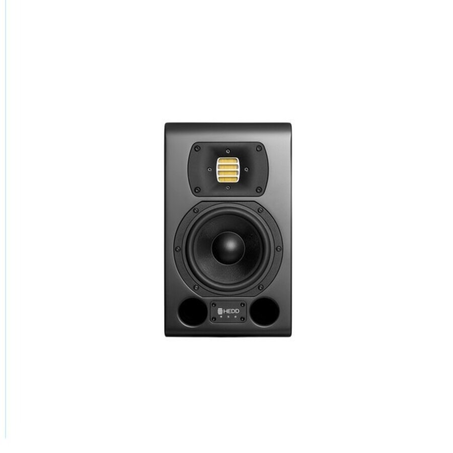 Hedd Audio Type 05 MK2 Black