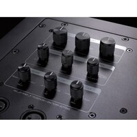 Hedd Audio Type 05 MK2 Black