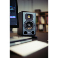 Hedd Audio Type 05 MK2 Black