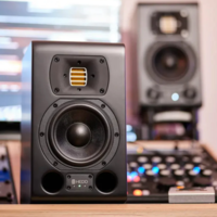 Hedd Audio Type 05 MK2 Black