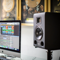 Hedd Audio Type 07 MK2 Black