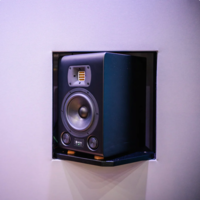 Hedd Audio Type 07 MK2 Black