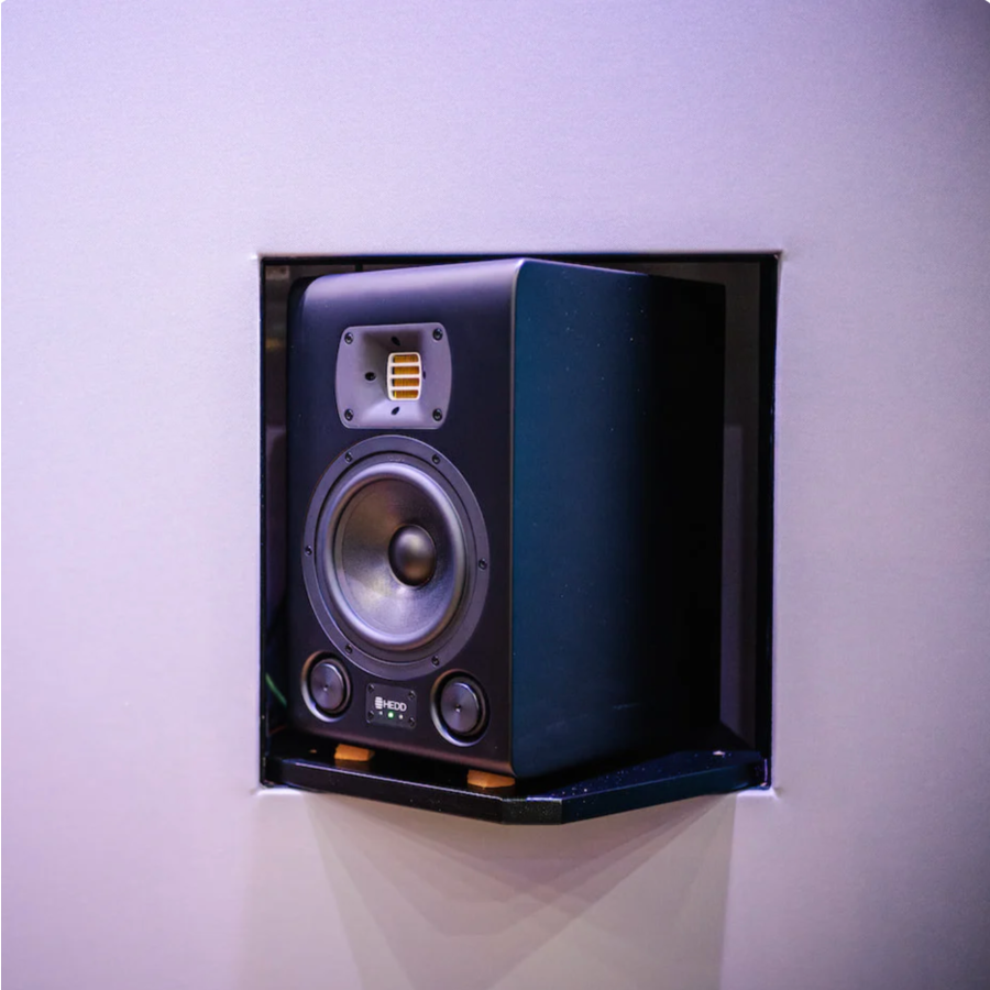 Hedd Audio Type 07 MK2 Black