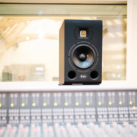 Hedd Audio Type 07 MK2 Black