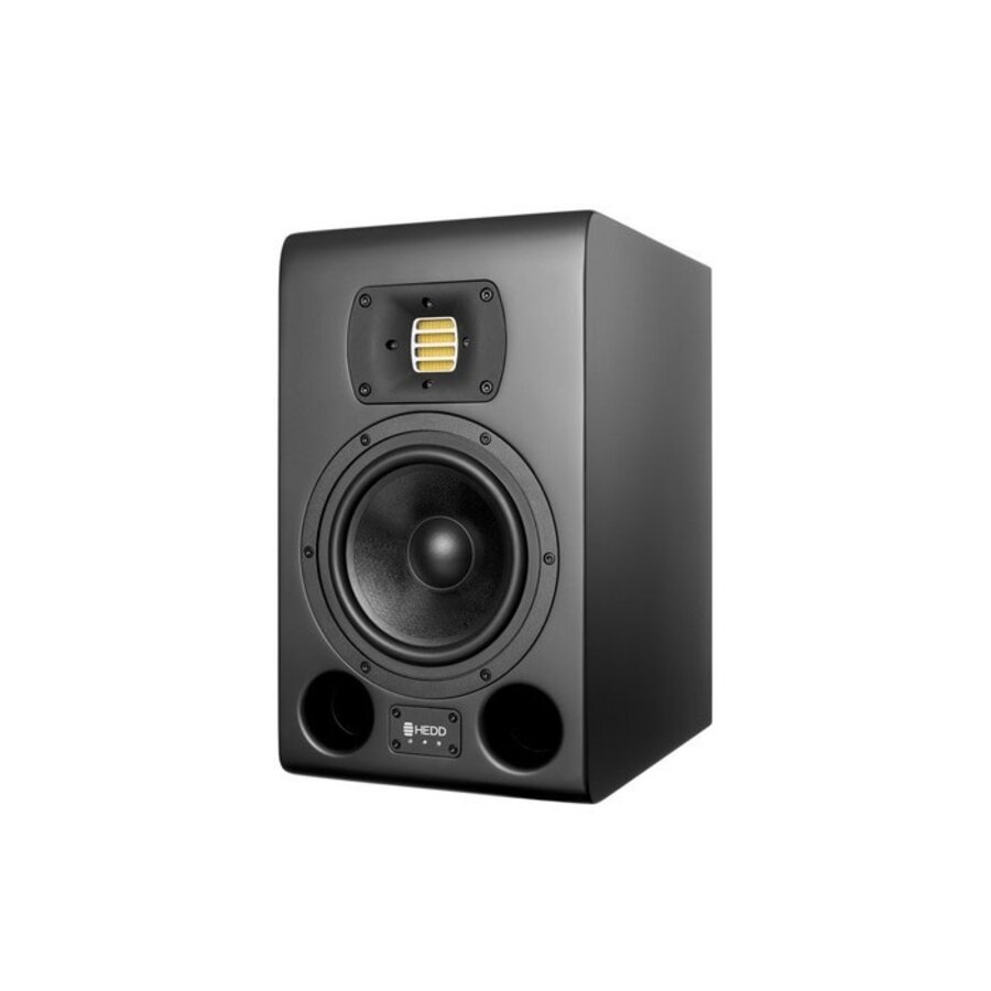 Hedd Audio Type 07 MK2 Black
