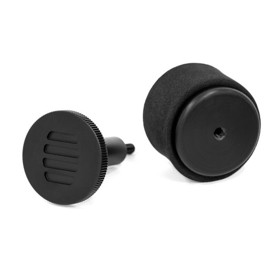 Hedd Audio Type 20 MK2 Left Black