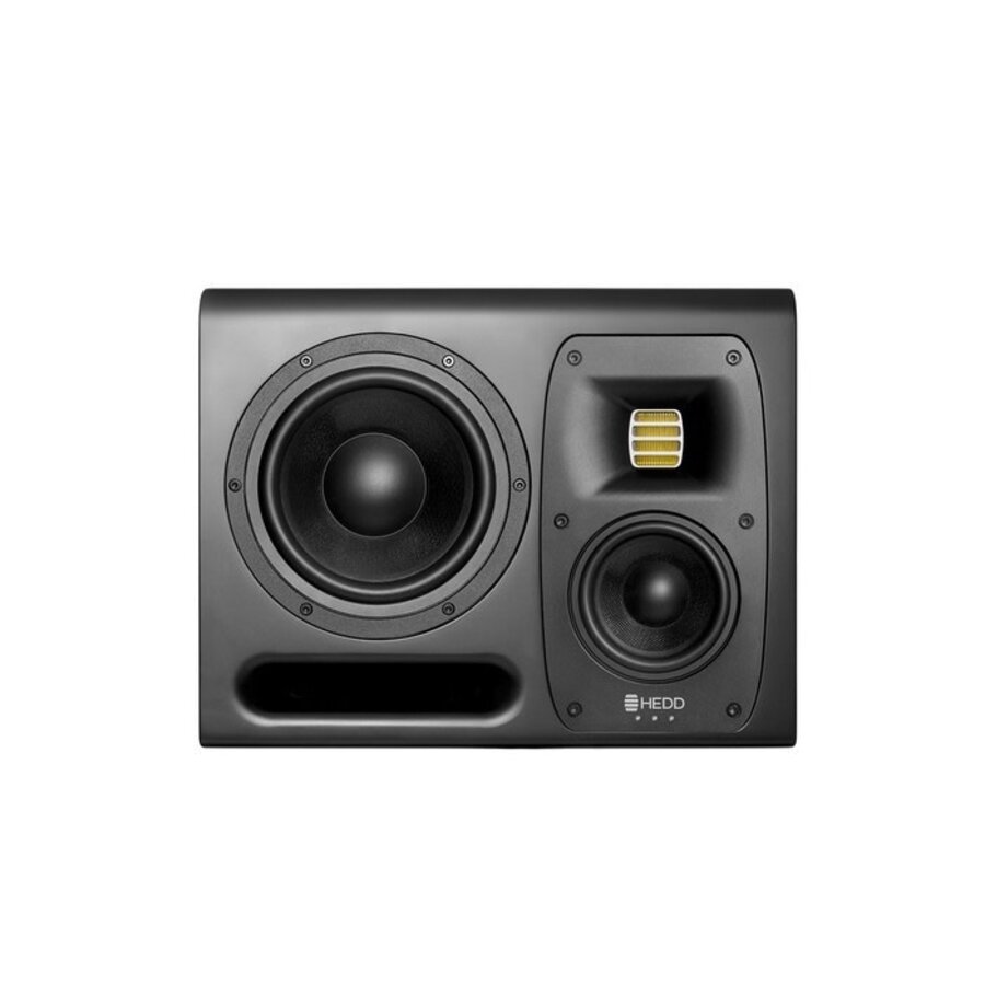 Hedd Audio Type 20 MK2 Left Black