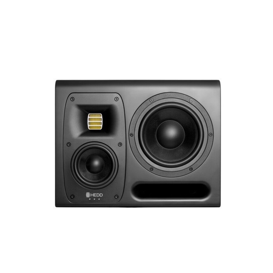 Hedd Audio Type 20 MK2 Right Black