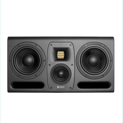 Hedd Audio Type 30 MK2 Black 