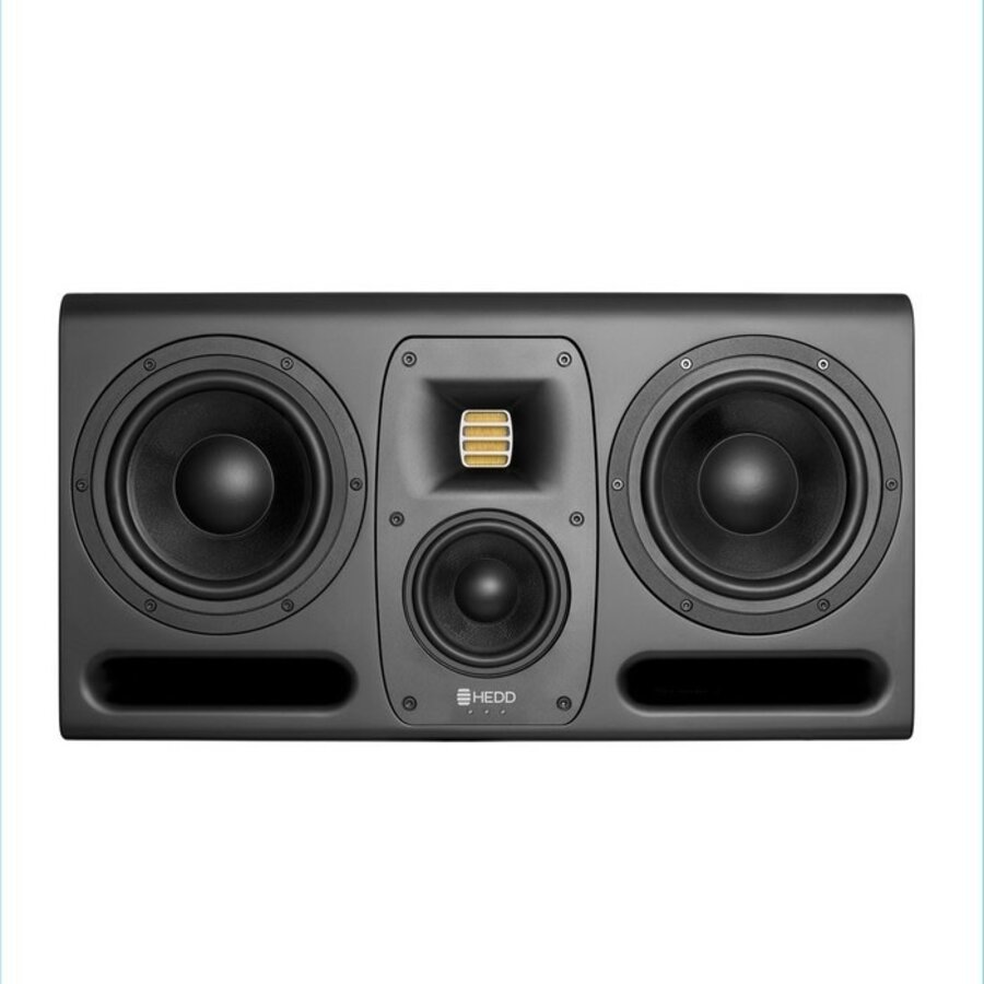 Hedd Audio Type 30 MK2 Black