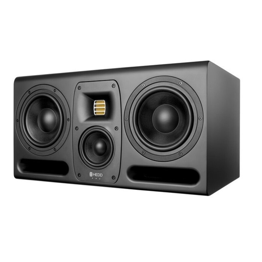 Hedd Audio Type 30 MK2 Black