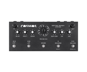 Soma Cosmos - Turnlab