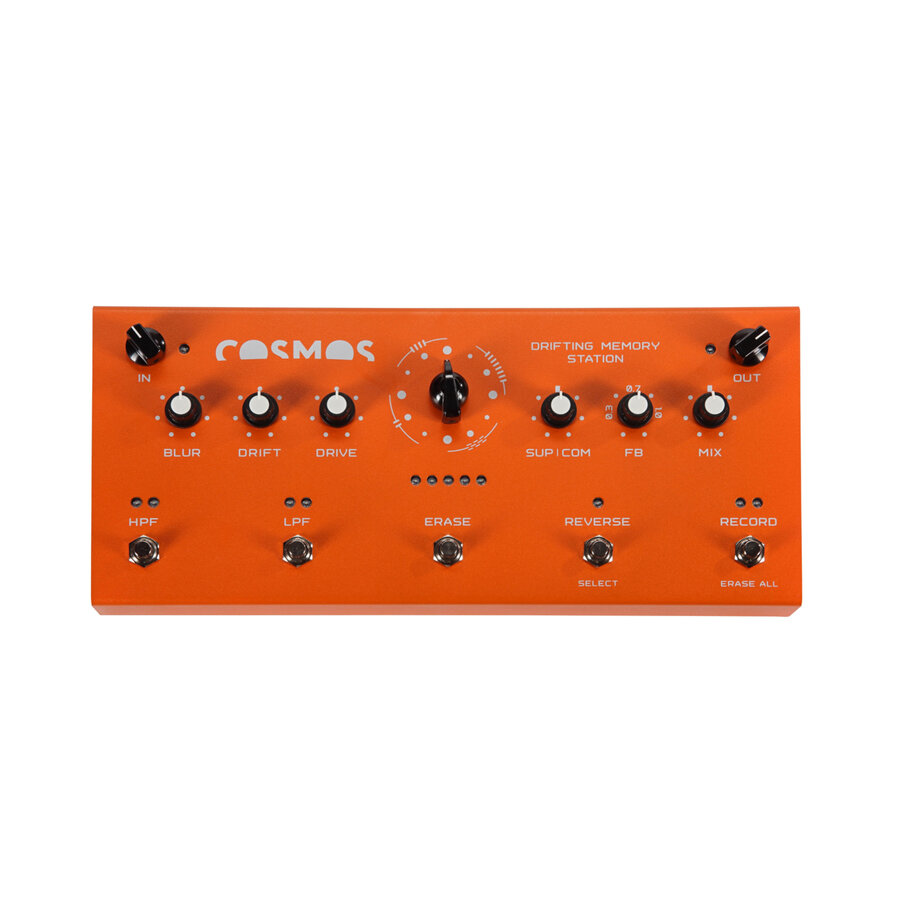 Soma Cosmos