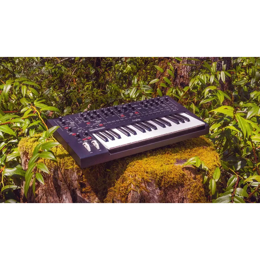 Moog Messenger