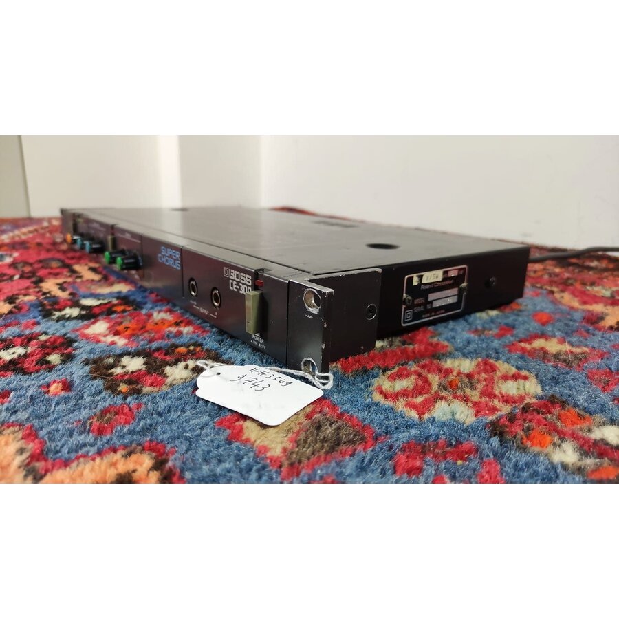 Boss CE-300
