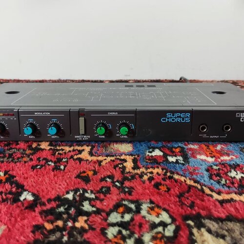 Boss CE-300 