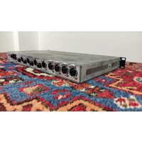 TL Audio PA-2001 Valve Pre-amp