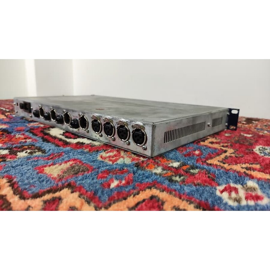 TL Audio PA-2001 Valve Pre-amp