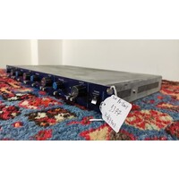 TL Audio PA-2001 Valve Pre-amp