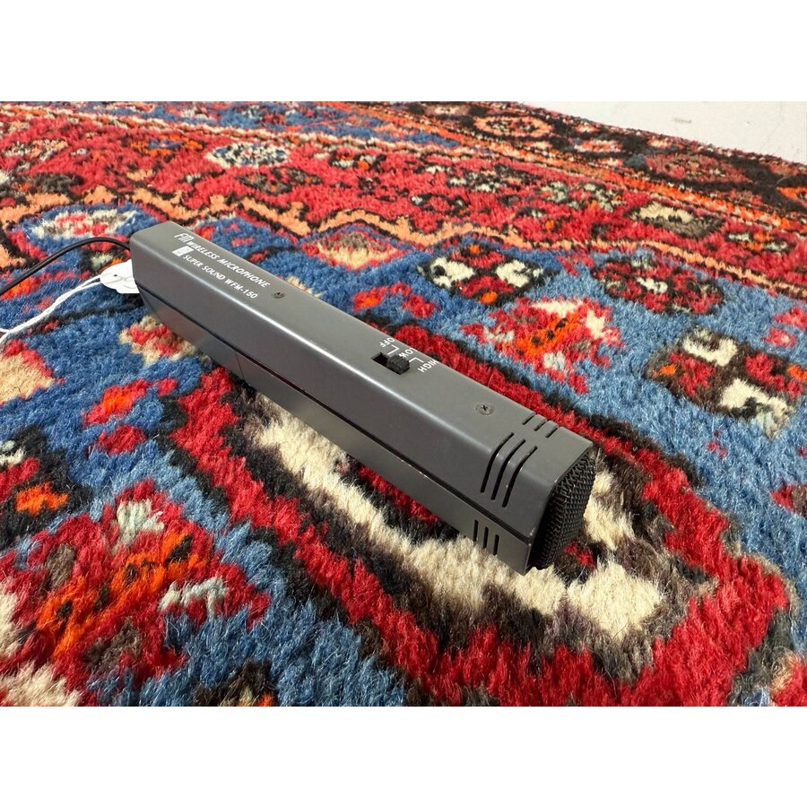 Super Sound W FM-150