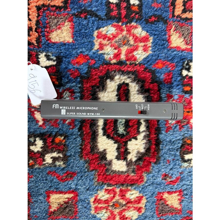 Super Sound W FM-150