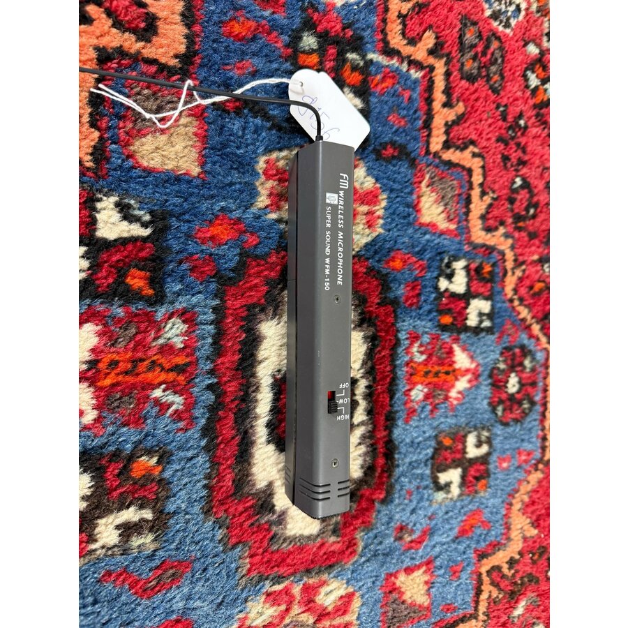 Super Sound W FM-150