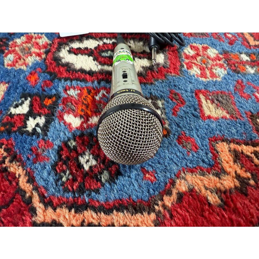 U-Tech G-50